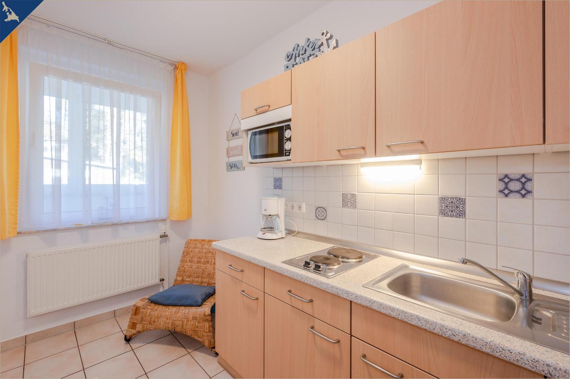 Nur 100M Zum Strand Fewo Ostseeflair By Pro Home Appartements Zempin Extérieur photo
